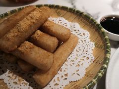 -荷塘秋月·本帮江浙菜(国权路店)