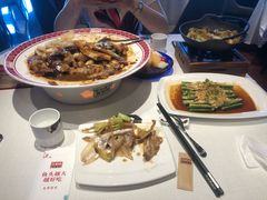 -旺顺阁·北京菜(北辰上品+)