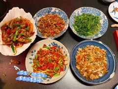 -侯师傅热炒店(印象城店)