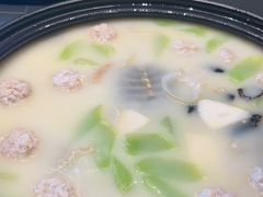 -翕间食·精致淮扬菜(江苏大剧院店)