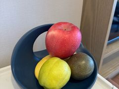 -广州粤海喜来登酒店