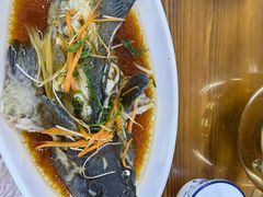 -板桥海鲜广场(文明东店)
