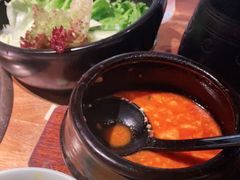 -黑牛黑猪烤肉专门店(万象城店)