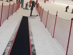 -哈尔滨热雪奇迹