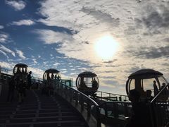 -广州塔璇玑地中海自助旋转餐厅