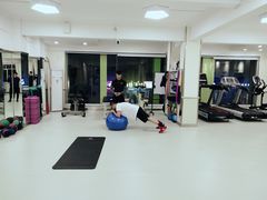 -中田健身工作室(东园店)