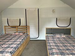 -TIPPI营地 房车主题·露营烧烤团建轰趴(天安假日店)