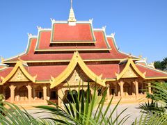 -西双版纳勐泐文化旅游区