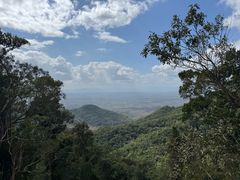 -海南热带雨林国家公园吊罗山景区