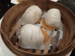 -京香轩·中餐厅(上海中庚聚龙酒店)