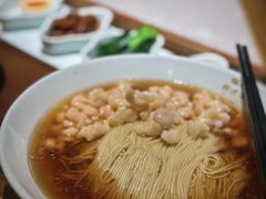 -松鹤楼·苏式汤面(虹桥天地店)