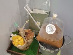 -曼僖瓦罐咖啡(华山南路店)