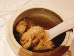 -香宫中餐厅 · 桂林香格里拉