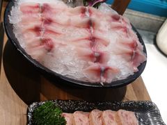 -五星桥原切肥牛火锅·30年专注好牛肉(湖塘店)