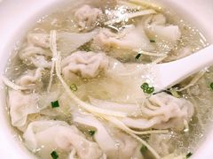 -老盛兴汤包馆(大华二路店)