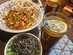 -阿大排档(长春这有山店)