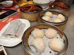 -点点心点心专门店(旺角店)