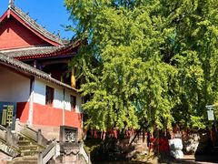 -金堂县云顶石城风景区