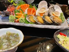 -郑州建业艾美酒店-曙餐厅