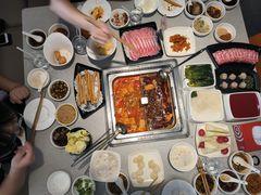 -海底捞火锅(华润万象汇店)