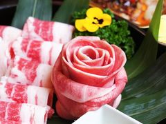 -花肴·和牛烧肉(顺义五里仓店)
