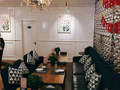 -花舍·新派粤菜·西餐·下午茶(亚运村·鸟巢店)