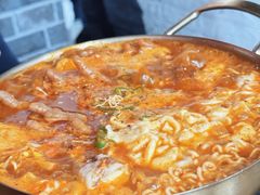-优壹佳·延边朝鲜族料理(中山北路店)