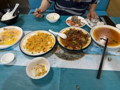 -40号厦门海鲜大排档(中山路店)