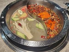 -成都玉林串串香(世纪港湾店)