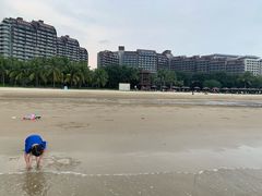 -三亚湾海居铂尔曼度假酒店