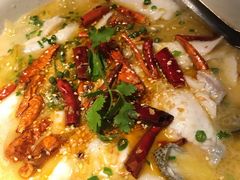 水煮鱼-胡桃里音乐酒馆(白云五号T5 MALL店)