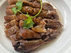 -鹅公村食府(罗阳分店)