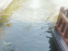 -濮园 · 四合院餐厅