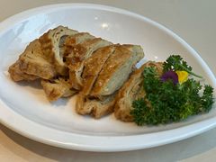 -功德林(南京西路店)