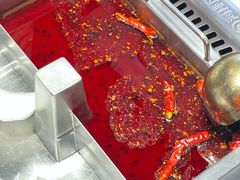 真香锅-海底捞大排档火锅(打浦路店)