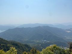 -梧桐山风景名胜区