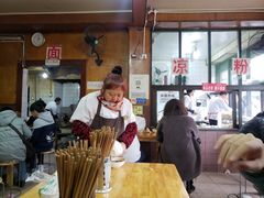 大堂-洞子口张老二凉粉(文殊院店)