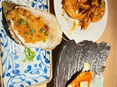 -德川家日本料理(顺义华联店)