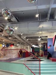 -Eureka优瑞卡儿童主题乐园(合生汇购物中心店)