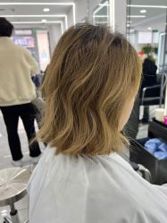 -Coo Hair salon