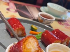 -点都德(千灯湖环宇城店)