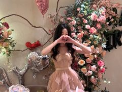 -LE SHARE洛笙·花园西餐(北京路步行街店)