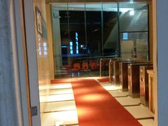 -重庆市奥林匹克体育中心-游泳跳水馆