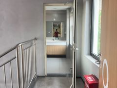 -曹家渡街道图书馆