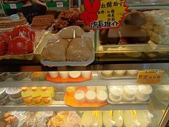 -南来顺饭庄·清真(南菜园店)