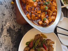 -峨嵋酒家(牡丹园店)