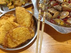 微甜麻辣-陈氏肥蛤(小纬六路总店)