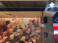 -蚝太郎 • 海鲜烧烤(Upark店)