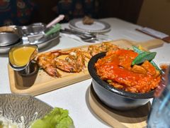 -俄士厨房(印象汇店)