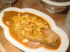 -刀板香·安徽菜(望江东路店)